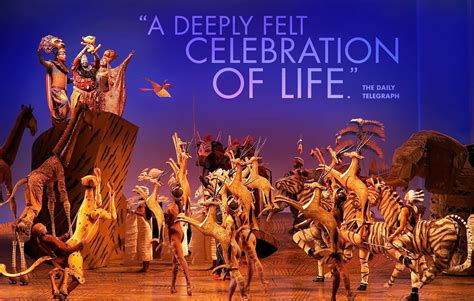 lion king musical philippines|The Lion King Opens in Manila – Franco Laurel's Official Website.
